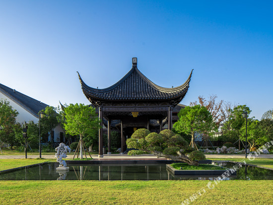 涵玉晓筑
