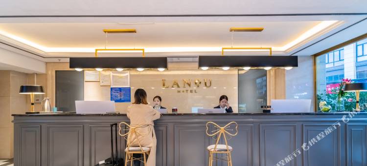兰欧酒店(贵阳花溪区美的国宾府大学城店)图片