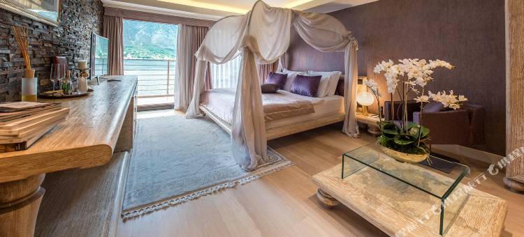 福尔扎梅尔酒店(Hotel Forza Mare)图片