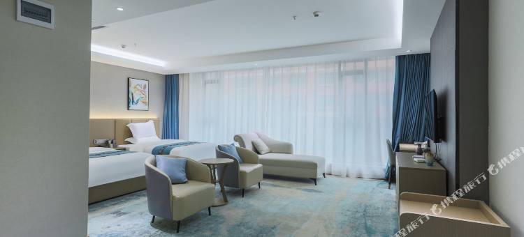 织金宜居时尚酒店图片