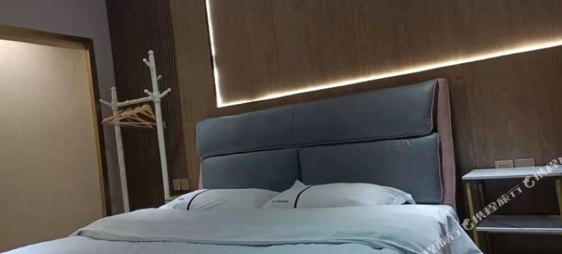 重庆英伦商务酒店图片