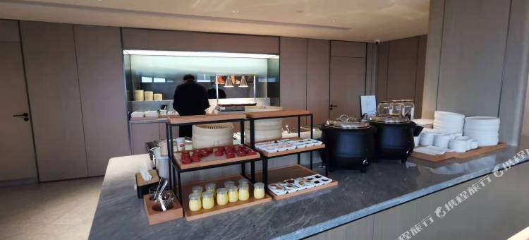 全季酒店(平湖东湖银泰百货店)图片