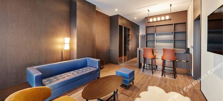 镜浦天空湾酒店(Skybay Hotel Gyeongpo)图片