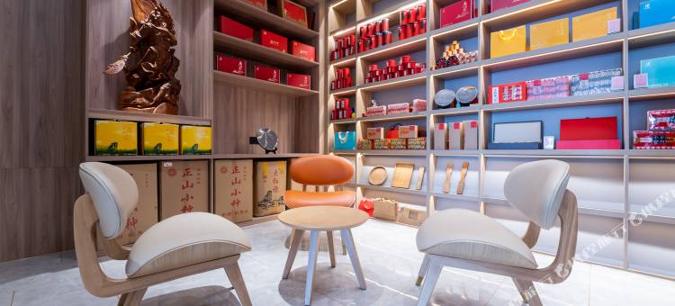 汉庭酒店(武夷山店)图片