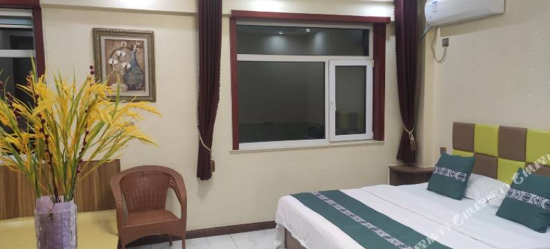 栖霞东宁宾馆图片