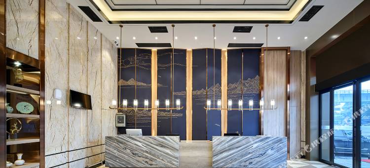 优程酒店(长沙晚报大道南湖店)图片