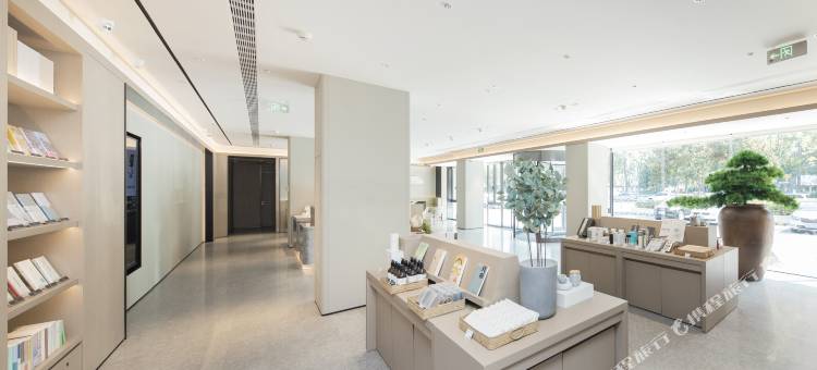 全季酒店(常州恐龙园奥体中心店)图片