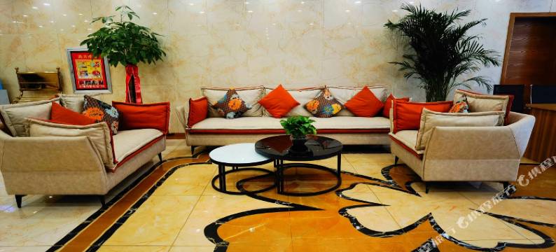 和田万鼎酒店图片