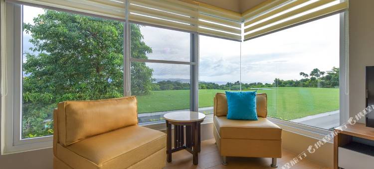 长滩岛万哈根别墅(One Hagdan Villas)图片