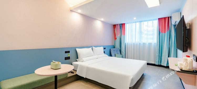 海友酒店(巩义宋陵公园店)图片