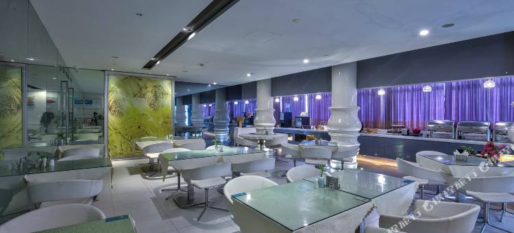 锦江之星酒店(台州黄岩九峰公园店)图片