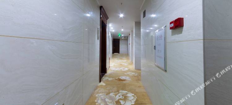 吴川时代酒店(大塘公园店)图片