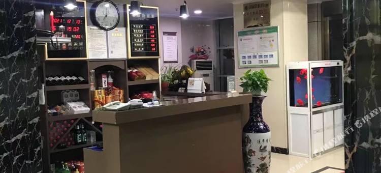 金都宾馆图片