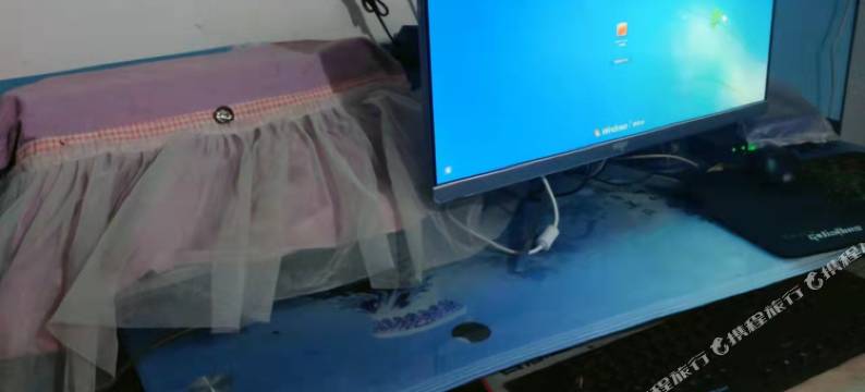 宁乡站前旅馆图片