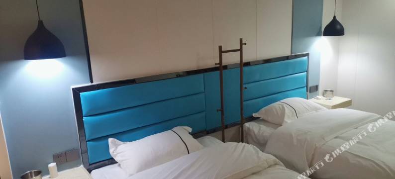 浏阳舒适家庭旅馆图片