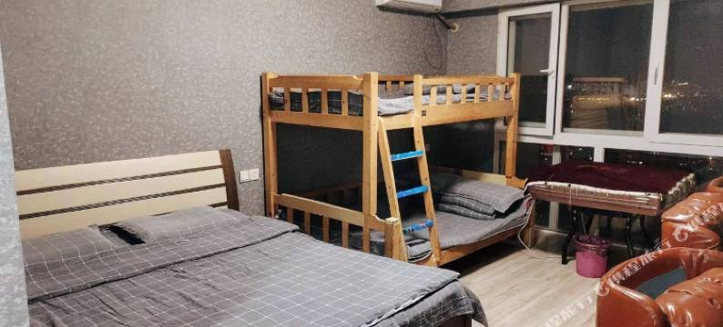 包头Watch Home网络公寓图片