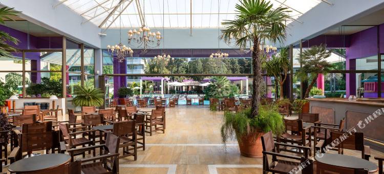 狄厄尼索斯酒店(Dionysos Hotel)图片