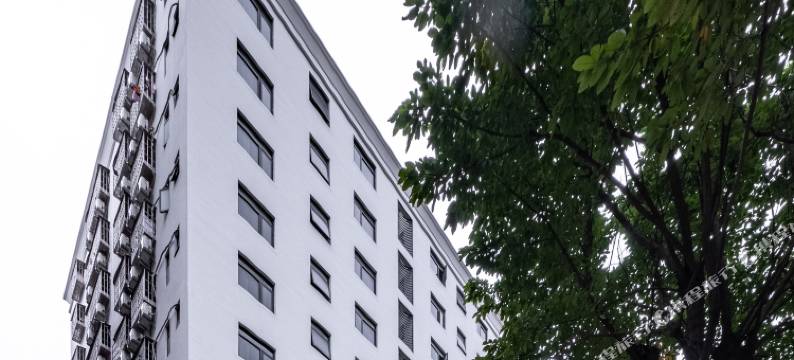 盈禾行政公寓(深圳国际会展中心店)图片
