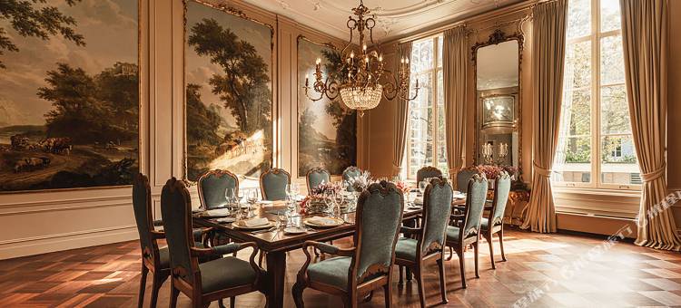 阿姆斯特丹华尔道夫酒店(Waldorf Astoria Amsterdam)图片