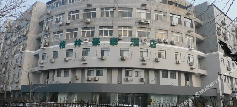 格林豪泰(天津华苑地铁站店)图片