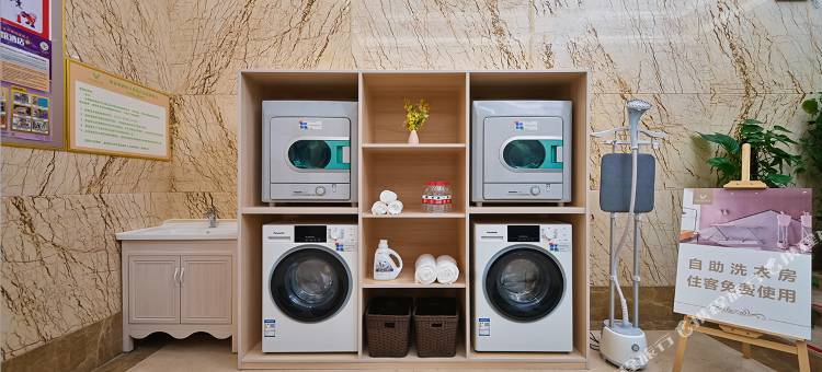 维也纳国际酒店·韶关佰旺广场近水楼台店图片