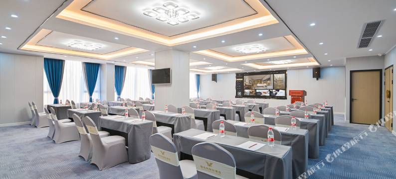 维也纳国际酒店·韶关佰旺广场近水楼台店图片