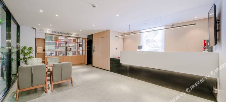 青季酒店MINI(上海虹桥机场龙茗路店)图片