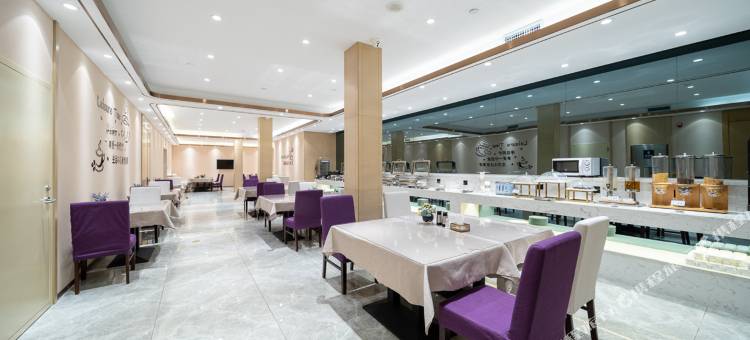 麗枫酒店(哈尔滨中央大街友谊路地铁站店)图片