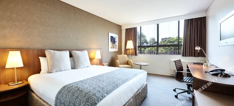 伦纳德都市酒店(Hotel Urban St Leonards)图片