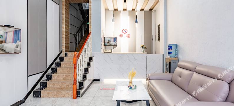 幸福宾馆(成都四川大学江安校区店)图片