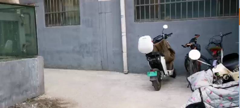 济南茉莉花开民宿图片