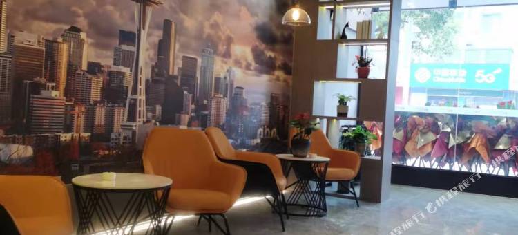 张家港曼瑾酒店 (锦丰店)图片