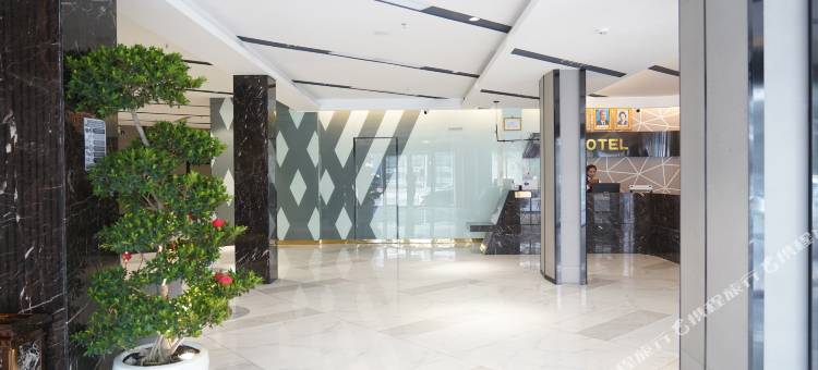 希悦酒店(Joy Hotel)图片