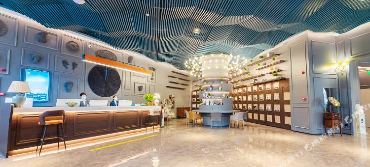 宾舍酒店(邵阳高铁站汽车南站店)图片