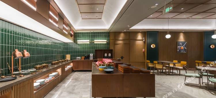 桔子酒店(滕州龙泉路店)图片