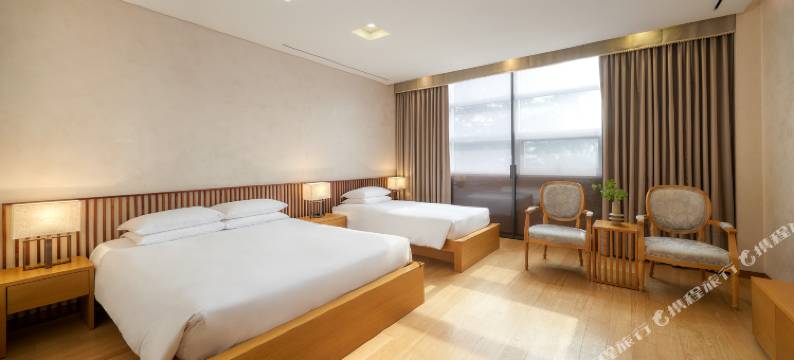 玫菲尔酒店(Mayfield Hotel Seoul)图片