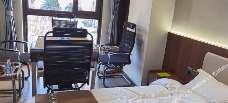 太原御馨阁宾馆图片