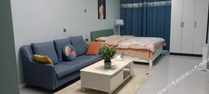 涉县云栖民宿图片