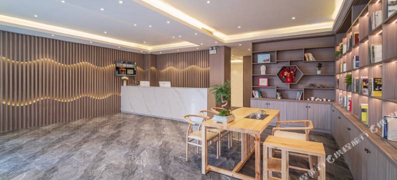 福宁.优选酒店(泉州安溪清溪大桥店)图片