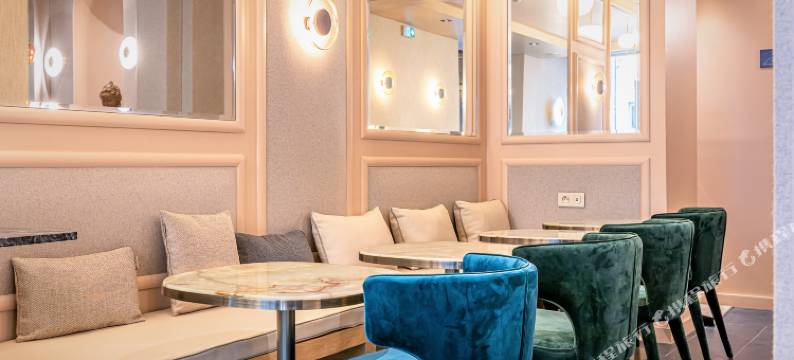 巴黎韦斯特酒店(Hôtel Veryste Paris)图片