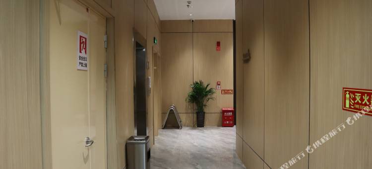 镇平凯一酒店图片