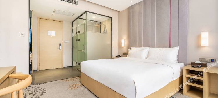 永宁鸥朋酒店图片