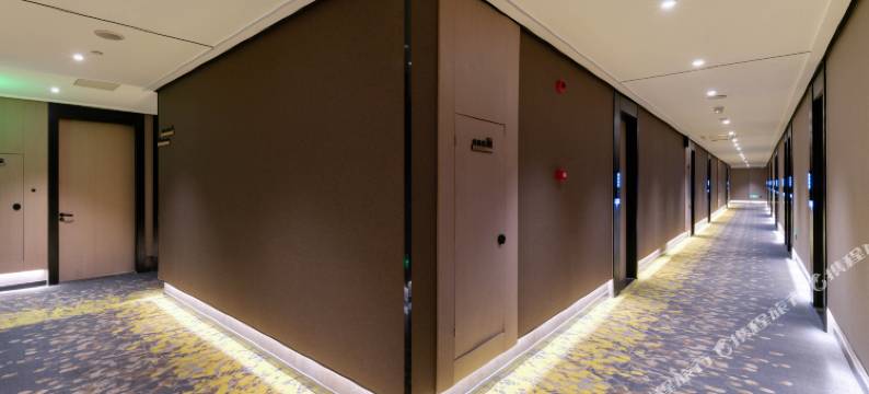 美铂轻奢酒店(西湖湖滨浙二医院店)图片