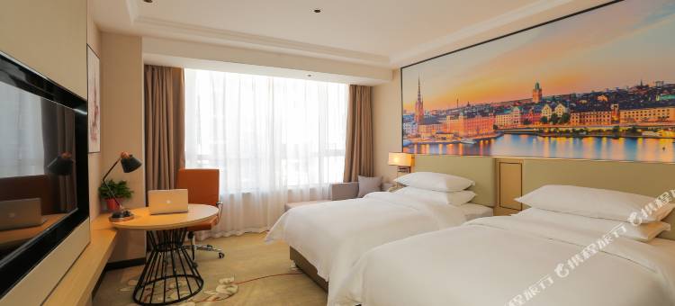 维也纳酒店(泰安肥城君悦国际大厦店)图片