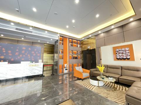 尚逸酒店预订价格,联系电话位置地址【携程酒店】