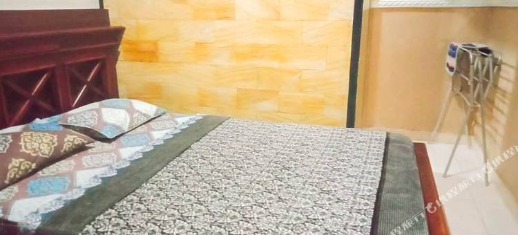 新时代1号酒店(Hotel Abad Baru 1)图片