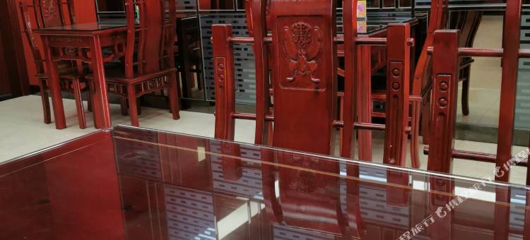 顺平世纪花园酒店图片