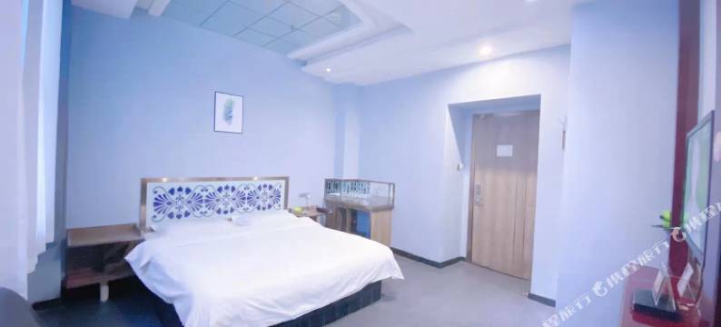 宝清七禧阳光精品酒店图片