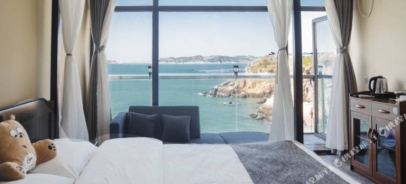 嵊泗枸杞岛嵊山惠风阁海景民宿(东崖绝壁景区店)图片