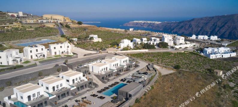 圣安娜豪华套房酒店(SantAnna Luxury Suites)图片